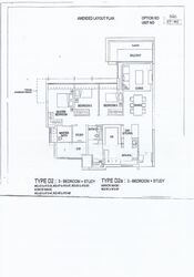 Double Bay Residences (D18), Condominium #566700161